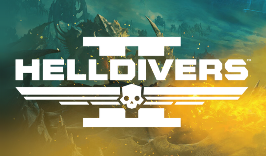Helldivers 2